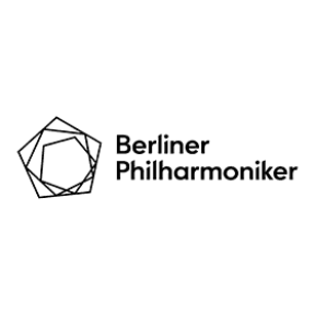 Berliner Philharmoniker logo